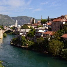 Mostar