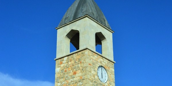 Stolac – Sahat kula / Clock Tower