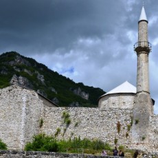 Travnik – Stari Grad / Old Town II