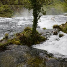 Nacionalni park Una / Una National Park – Štrbački buk II