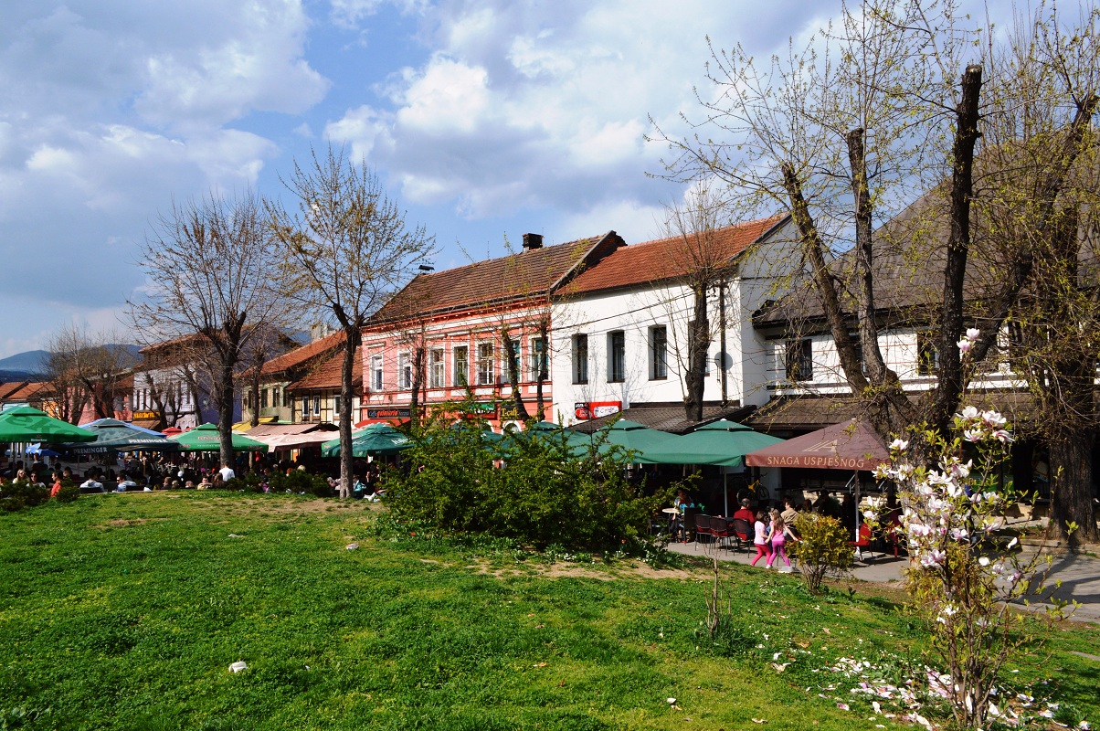 Zenica