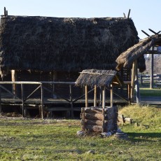 Tuzla – Sojeničko neolitsko naselje / Stilt-House Neolithic Town