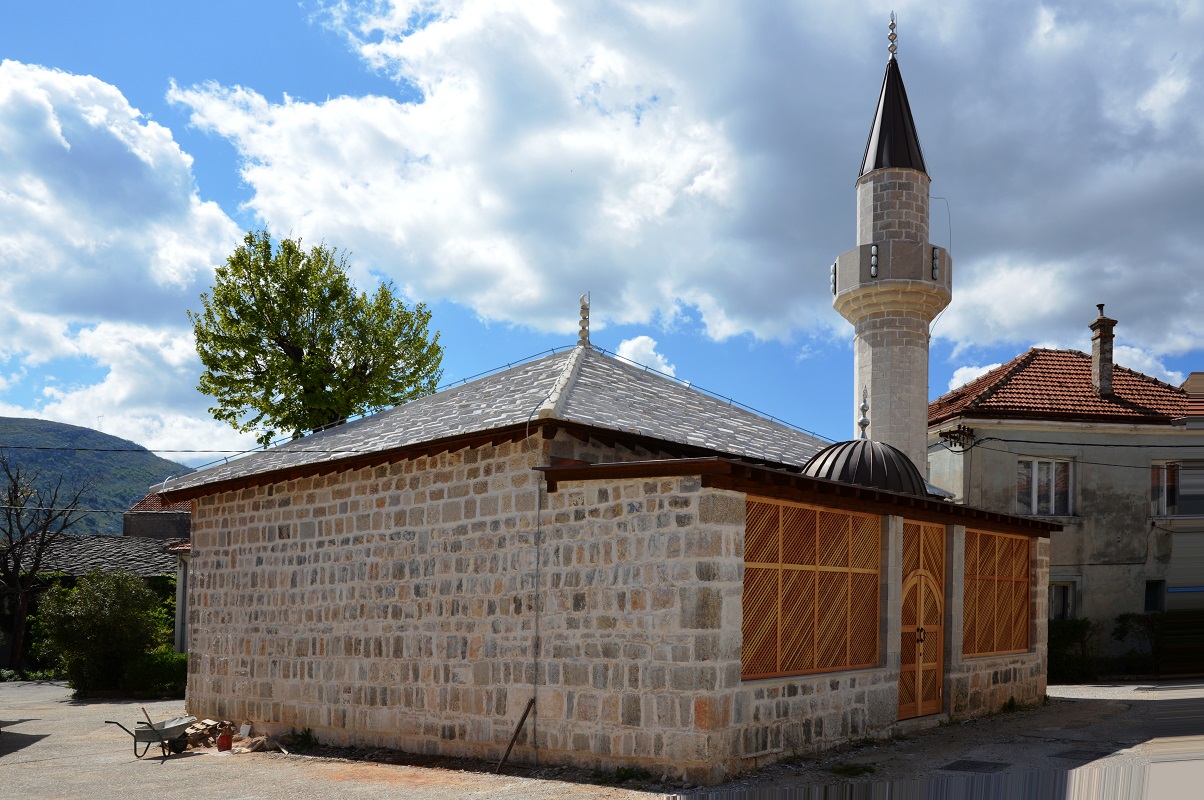 Trebinje – Careva džamija / Emperor’s Mosque