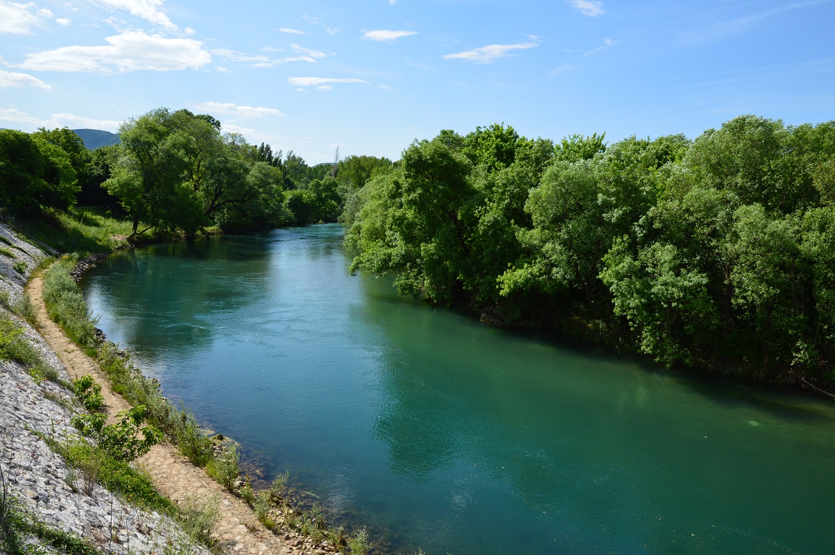 Rijeka – River Buna