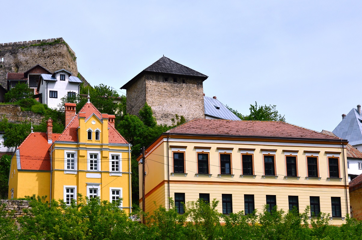 Jajce – Etno muzej / Ethno Museum