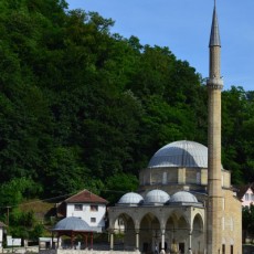 Maglaj – Jusuf-pašina džamija / Jusuf Pasha’s Mosque