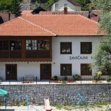 Konjic – Zavičajni muzej / Heritage Museum