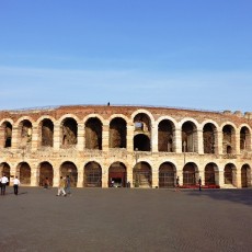 Verona – Arena