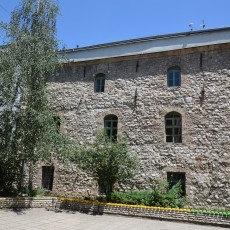 Sarajevo – Muzeja Jevreja Bosne i Hercegovine / Museum of Jewish people of Bosnia and Herzegovina