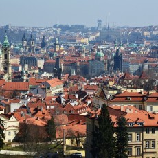 Prague