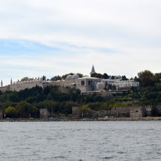 Istanbul – Topkapi palata / Topkapi Palace