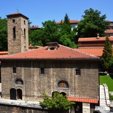 Sarajevo – Stara pravoslavna crkva / Old Orthodox Church