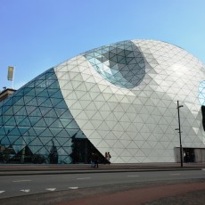 Eindhoven – Blob