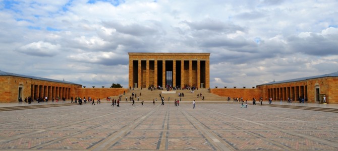 Ankara – Anıtkabir
