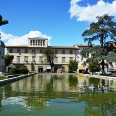 Empoli – Piazza della Vittoria