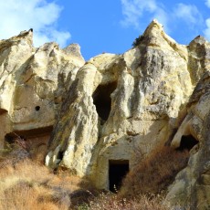 Cappadocia – Göreme