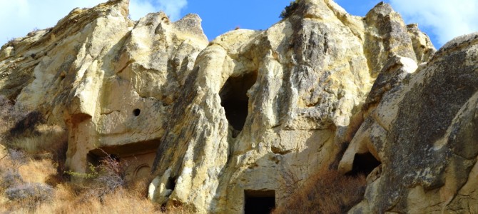 Cappadocia – Göreme