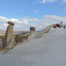 Cappadocia – Urgup