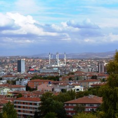 Ankara