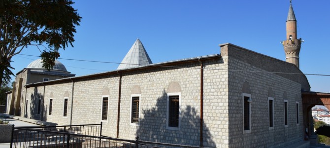 Konya – Aladin brdo i džamija / Alâeddin Tepesi ve Camii