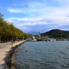 Klagenfurt – Wörthersee