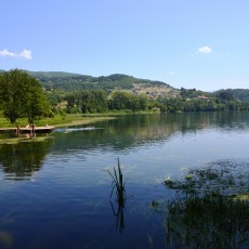 Plivska jezera / Pliva Lakes